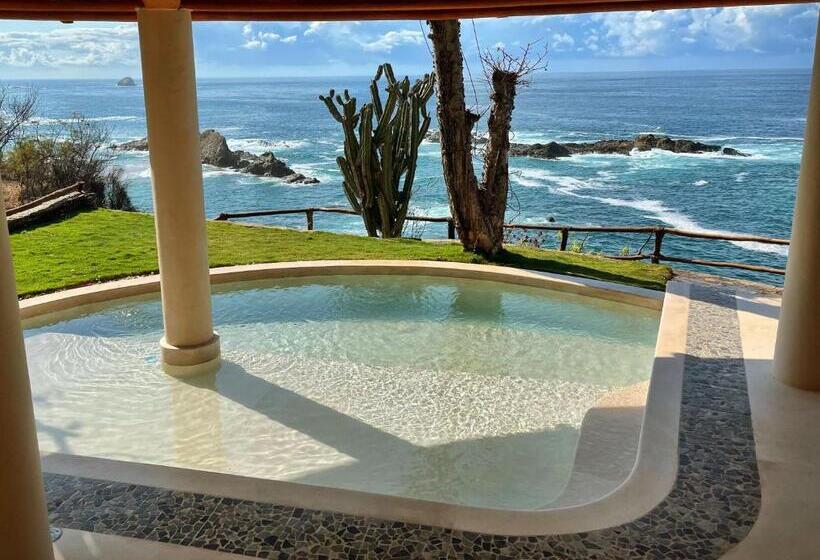 سوییت, Zoa Hotel Adults Only