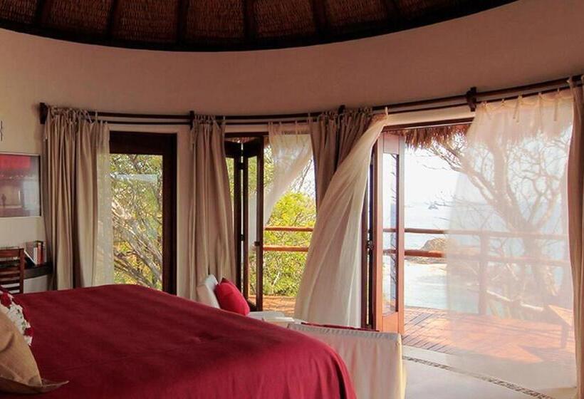 سوییت, Zoa Hotel Adults Only