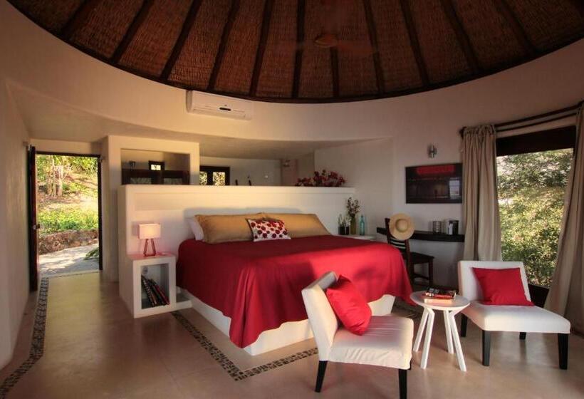 سوییت, Zoa Hotel Adults Only