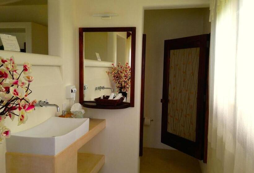 Suite with Terrace, Zoa Hotel Adults Only