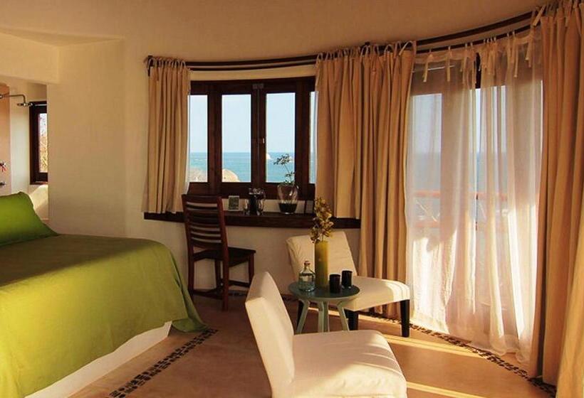 テラス付スイート, Zoa Hotel   Adults Only