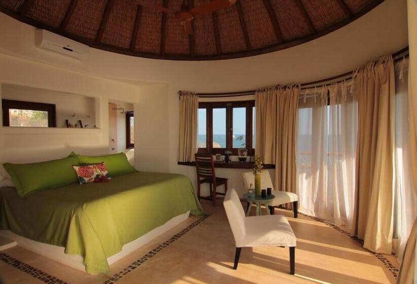 Suite with Terrace, Zoa Hotel Adults Only