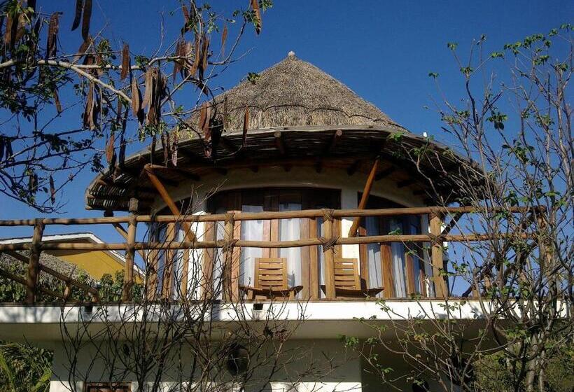 Suite with Terrace, Zoa Hotel Adults Only