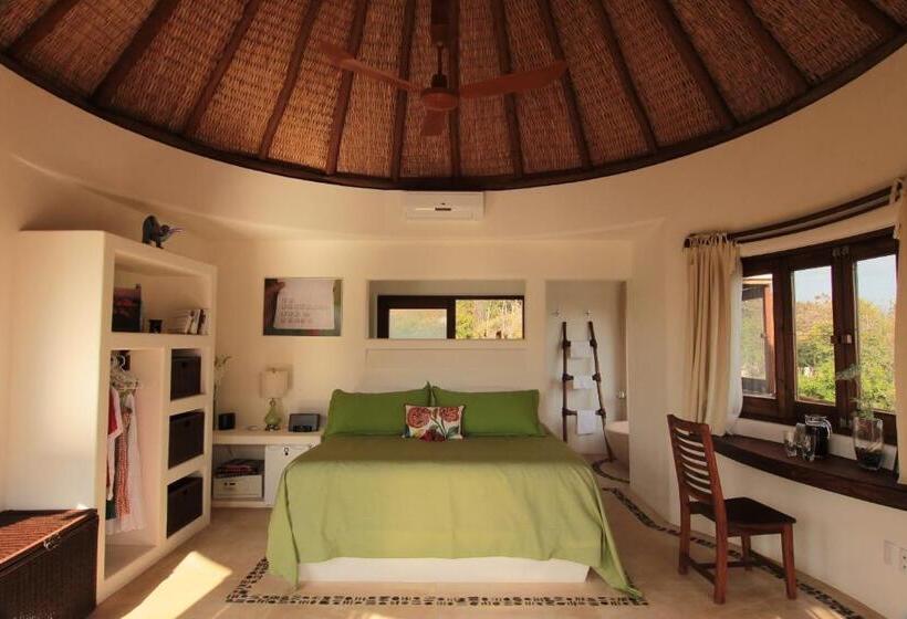 Suite with Terrace, Zoa Hotel Adults Only