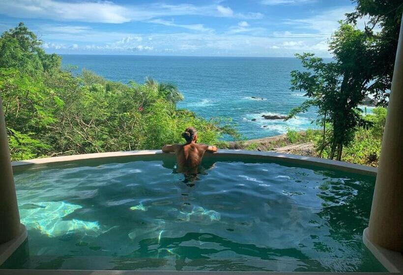 سوئیت با تخت بزرگ, Zoa Hotel Adults Only