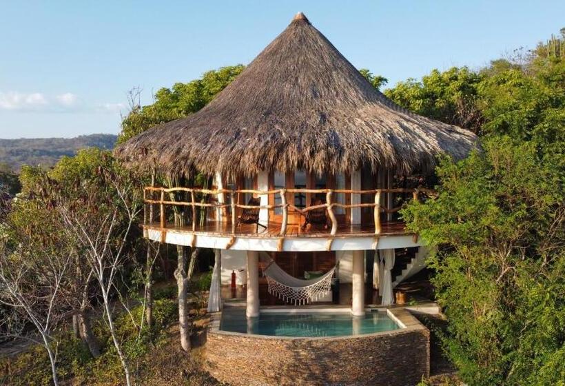 سوئیت با تخت بزرگ, Zoa Hotel Adults Only