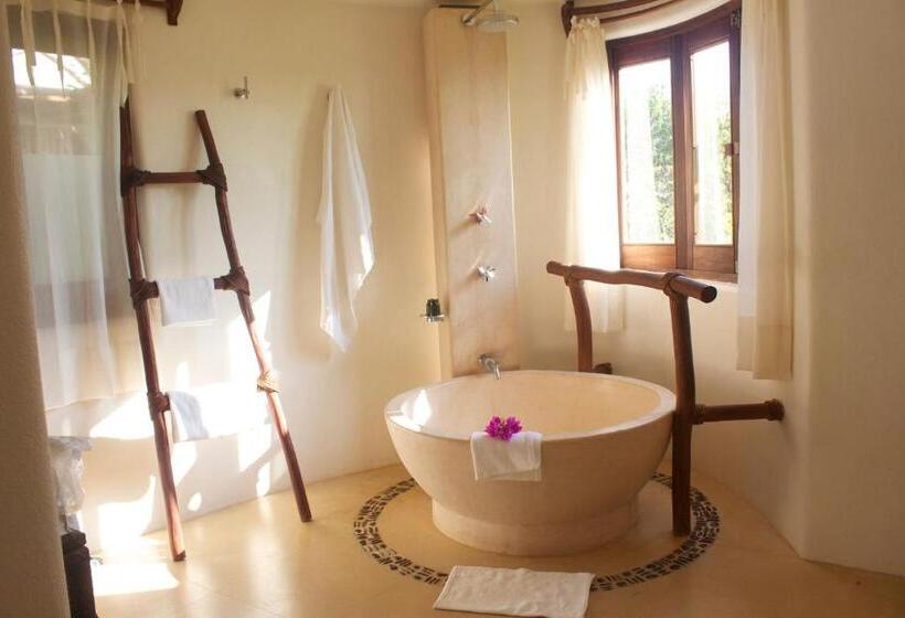 ジュニアスイート, Zoa Hotel   Adults Only