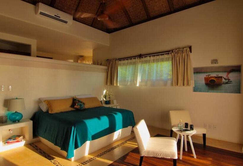 سوییت جونیور, Zoa Hotel Adults Only