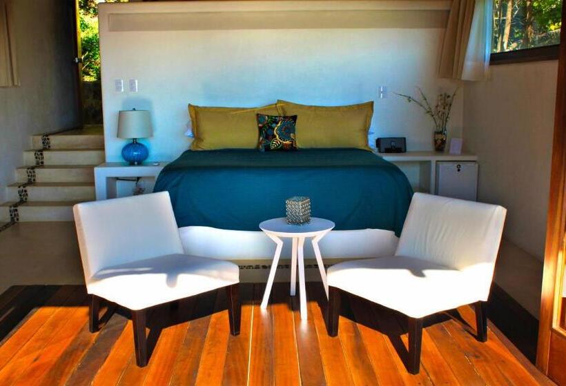 سوییت جونیور, Zoa Hotel Adults Only