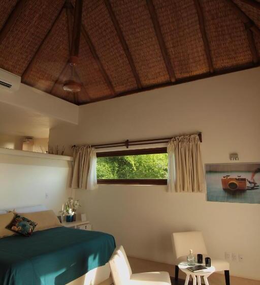 سوییت جونیور, Zoa Hotel Adults Only