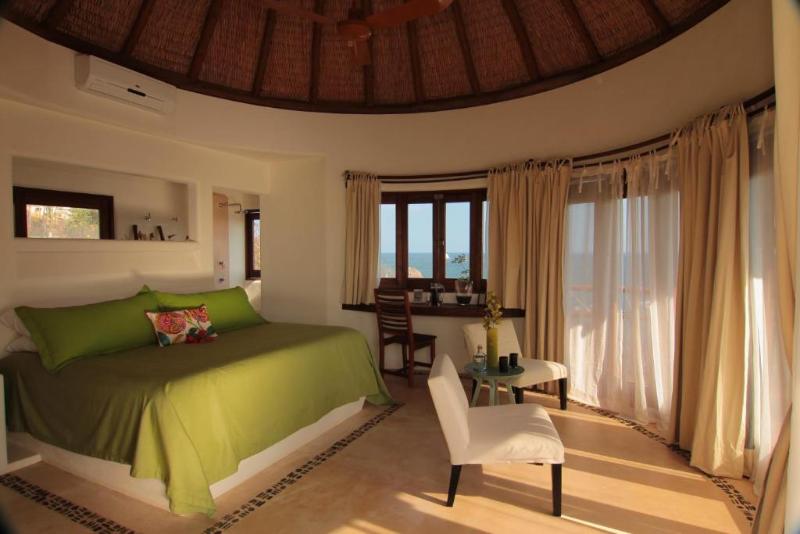 سوییت, Zoa Hotel Adults Only