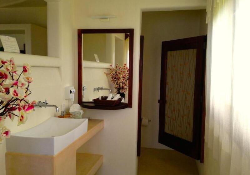 سوییت, Zoa Hotel Adults Only