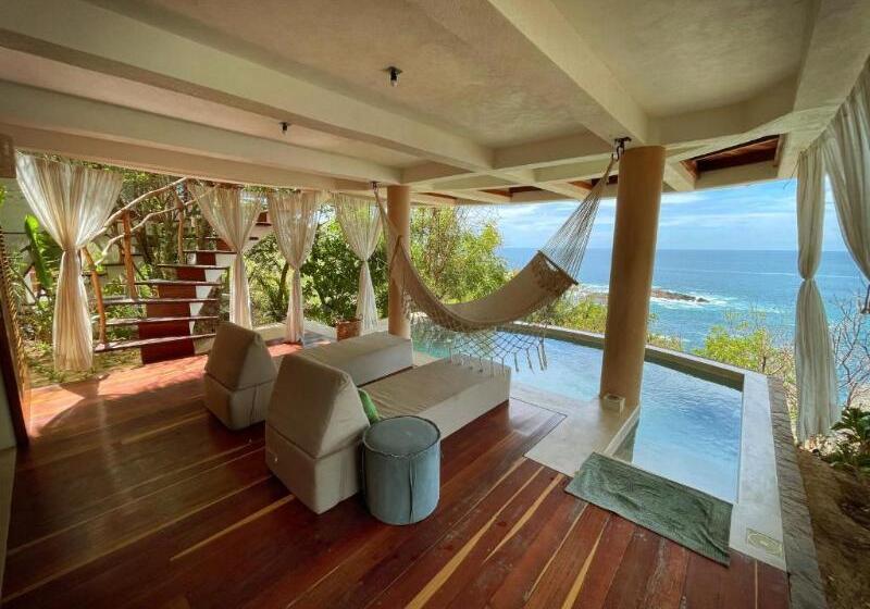 سوییت لوکس, Zoa Hotel Adults Only