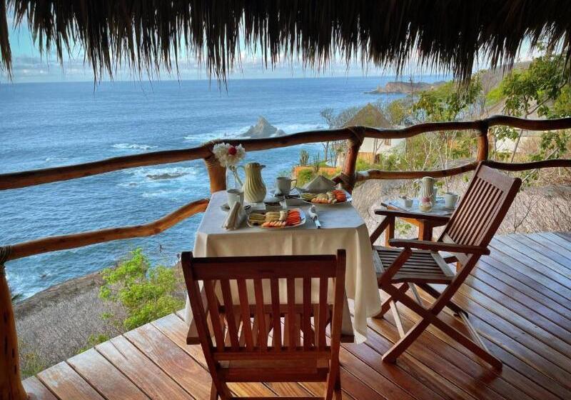 سوییت لوکس, Zoa Hotel Adults Only