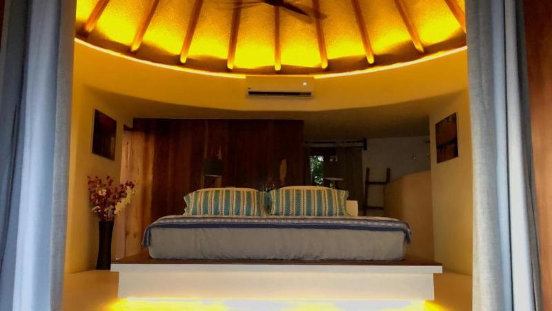 سوییت لوکس, Zoa Hotel Adults Only