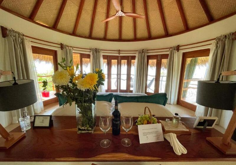 سوییت لوکس, Zoa Hotel Adults Only