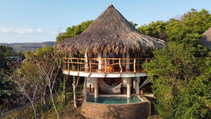 سوییت لوکس, Zoa Hotel Adults Only