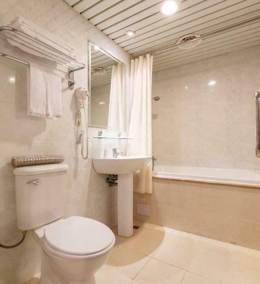 اتاق استاندارد, Sl Motel