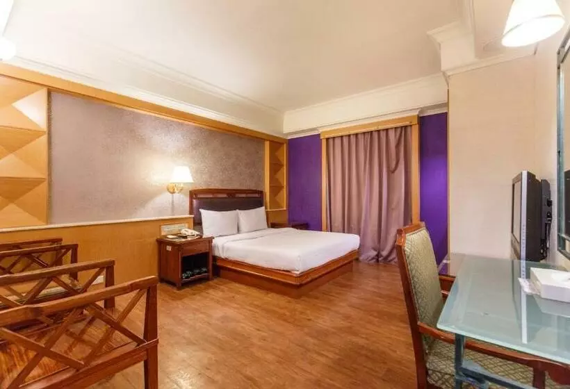 اتاق استاندارد, Sl Motel