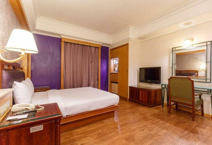 اتاق استاندارد, Sl Motel