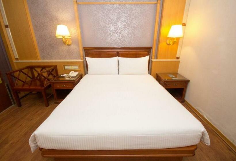 اتاق استاندارد یک نفره, Sl Motel