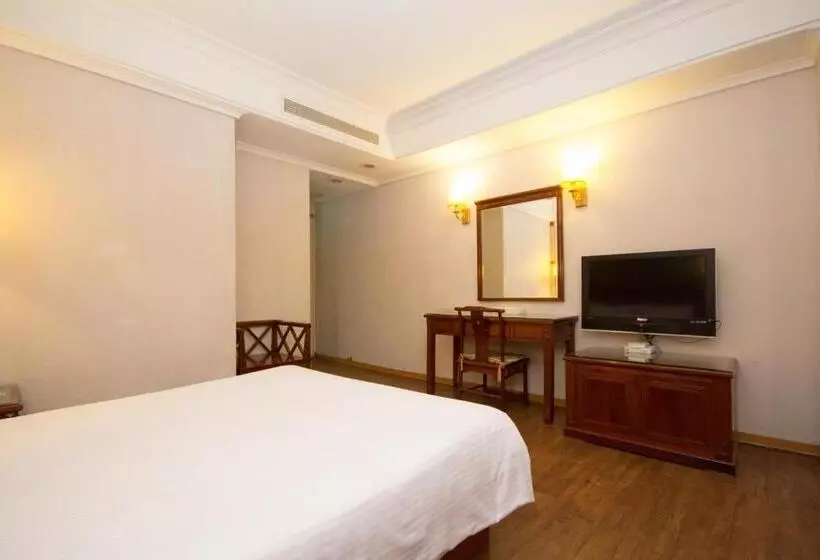اتاق استاندارد یک نفره, Sl Motel