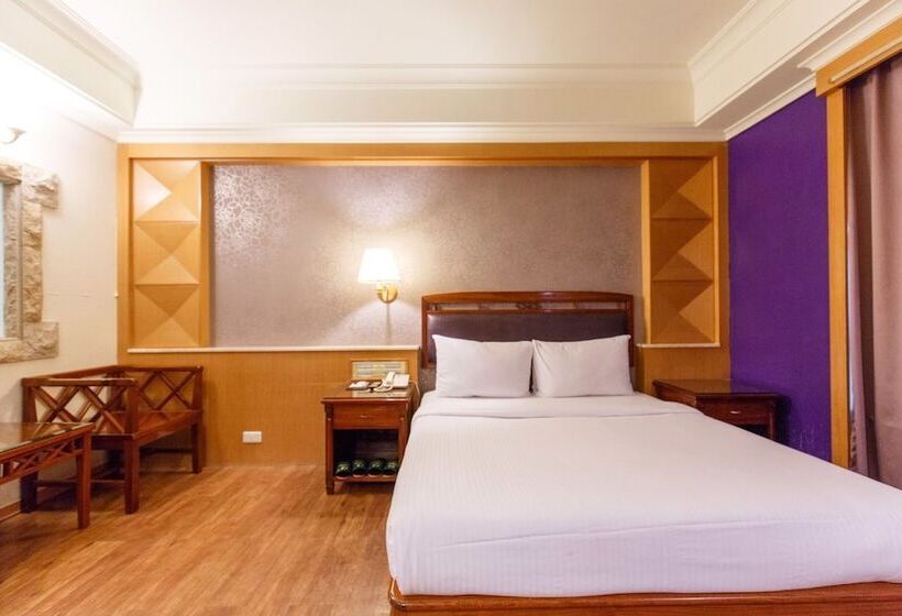 اتاق استاندارد, Sl Motel