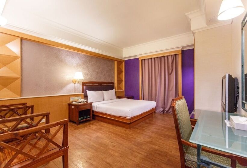 اتاق استاندارد, Sl Motel