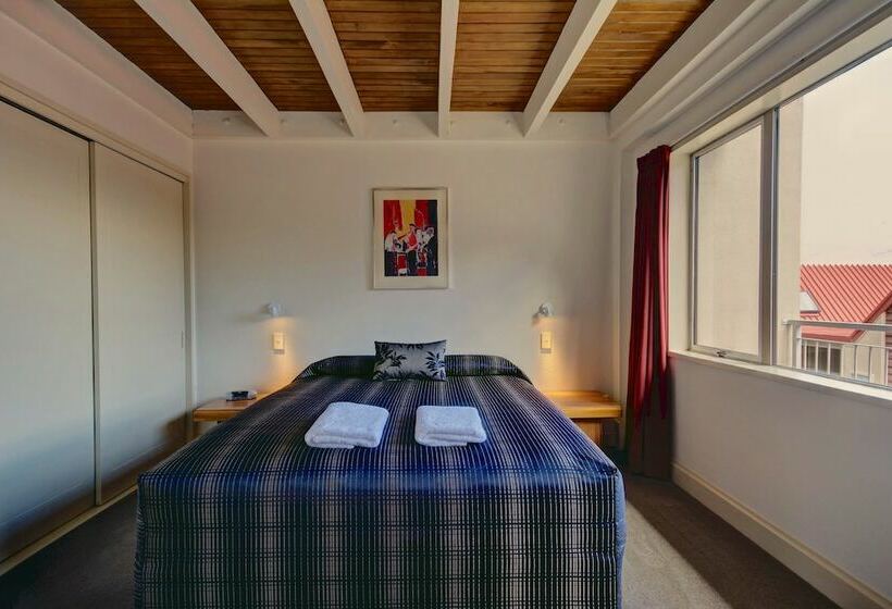 آپارتمان 2 خوابه, Turner Heights Townhouses