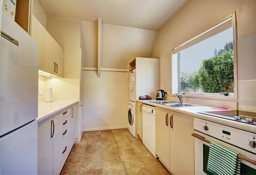 آپارتمان 2 خوابه, Turner Heights Townhouses