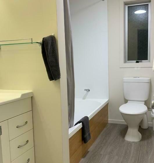 آپارتمان 1 خوابه, Turner Heights Townhouses