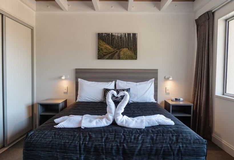 آپارتمان 2 خوابه, Turner Heights Townhouses