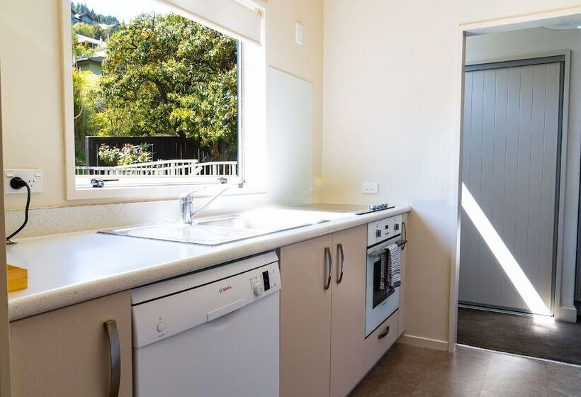 آپارتمان 2 خوابه, Turner Heights Townhouses