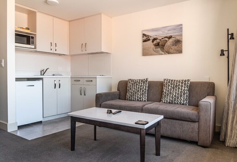 آپارتمان 1 خوابه, Turner Heights Townhouses