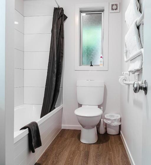 آپارتمان 2 خوابه, Turner Heights Townhouses