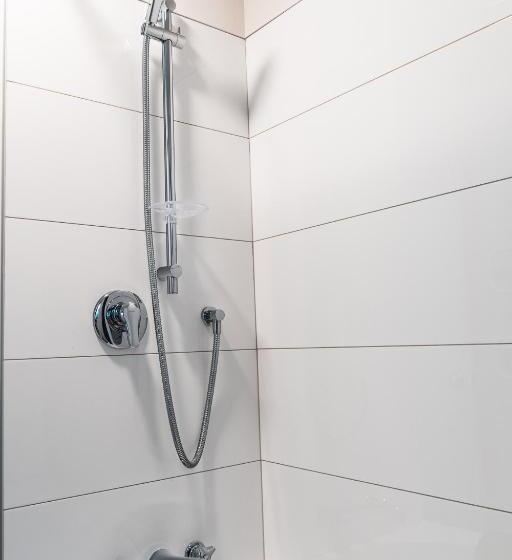 آپارتمان 2 خوابه, Turner Heights Townhouses