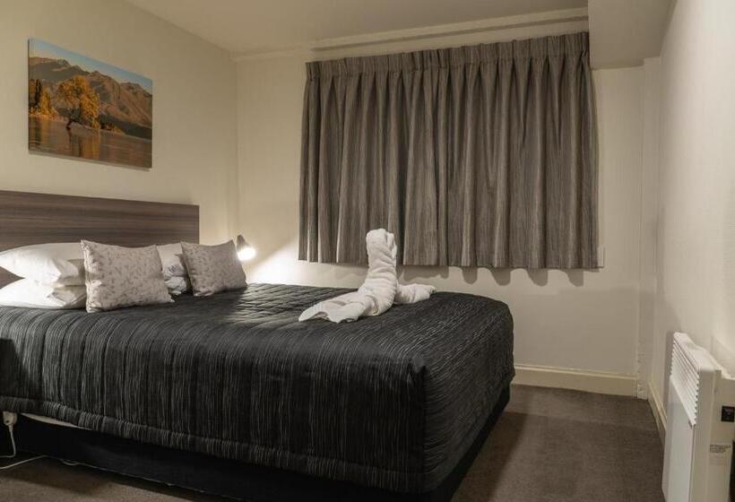 آپارتمان 1 خوابه, Turner Heights Townhouses