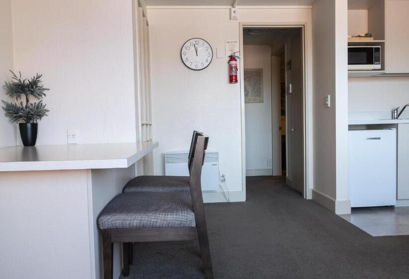 آپارتمان 1 خوابه, Turner Heights Townhouses