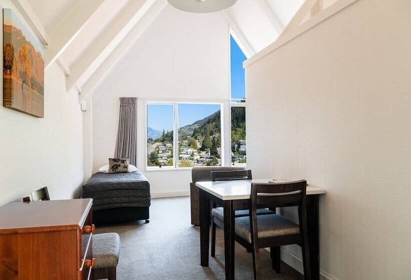 آپارتمان 2 خوابه, Turner Heights Townhouses