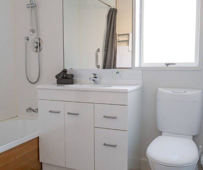 آپارتمان 2 خوابه, Turner Heights Townhouses