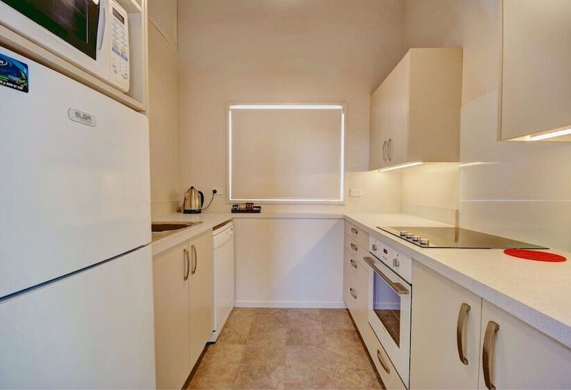 Апартаменты 2 Спальни, Turner Heights Townhouses