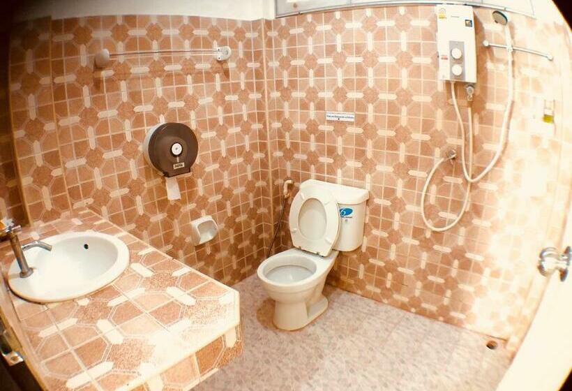 标准间, Dolcevita Wonderful Resort