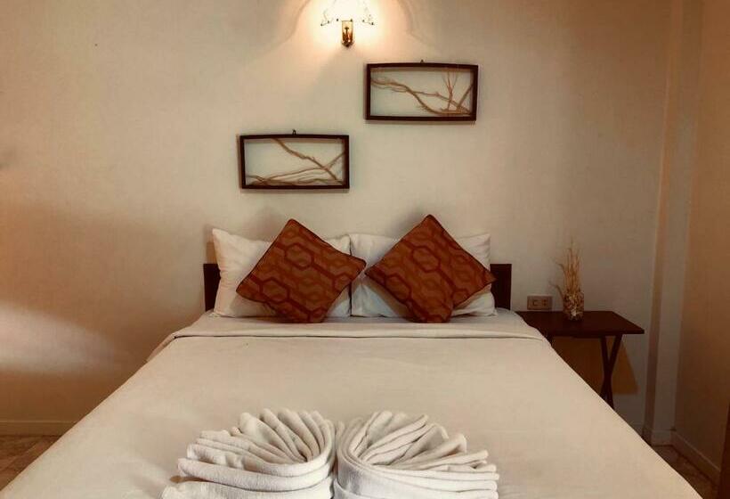 标准间, Dolcevita Wonderful Resort