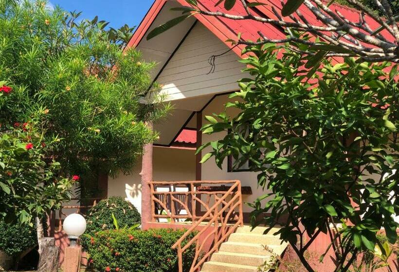 标准间, Dolcevita Wonderful Resort