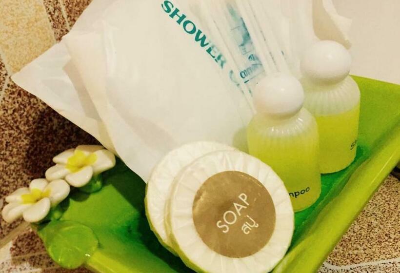 标准间, Dolcevita Wonderful Resort