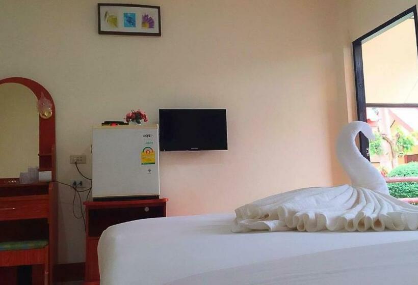 标准间, Dolcevita Wonderful Resort