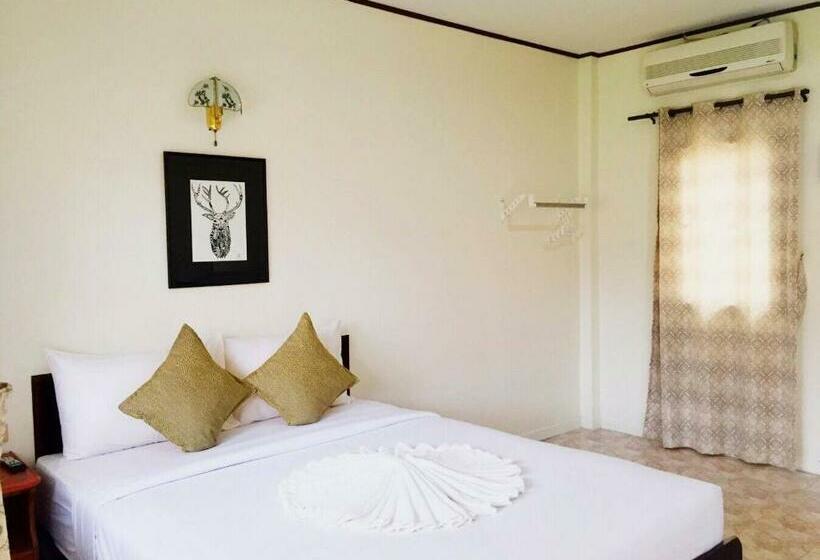 标准间, Dolcevita Wonderful Resort