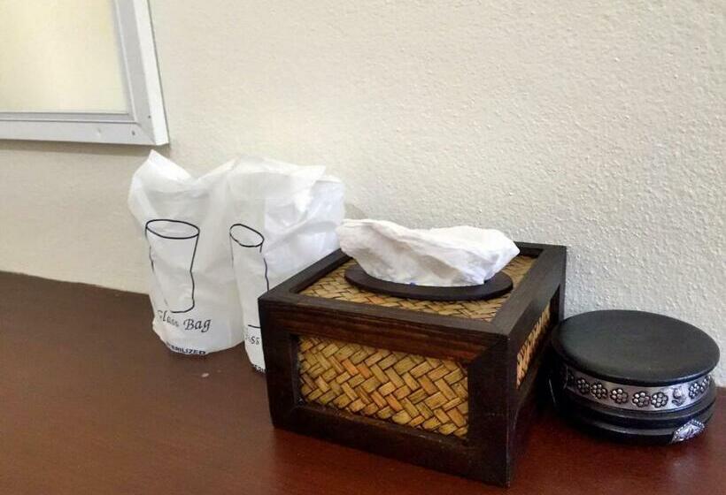 标准间, Dolcevita Wonderful Resort