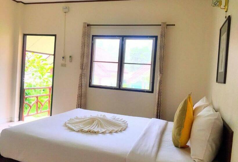 标准间, Dolcevita Wonderful Resort