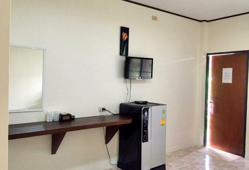 标准间, Dolcevita Wonderful Resort